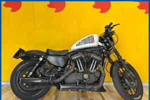 HARLEY-DAVIDSON 883 Iron - XL 883N Garantita e F