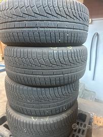 Gomme invernali M+S Hankook 225/50 R17 98H