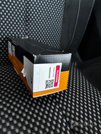 Iniettore diesel 1.5 X dacia,Peugeot, Renault