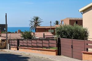 Villasimius:PROMO MAREdi SOLANAS a 100m a piedi