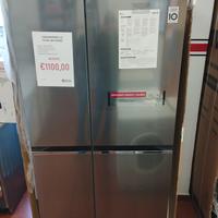 FRIGO AMERICANO LG PREZZO SCONTATO 