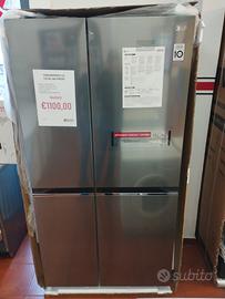 FRIGO AMERICANO LG PREZZO SCONTATO 