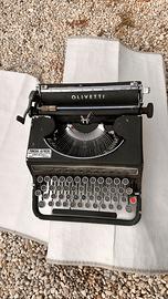 OLIVETTI M 42 del 1940