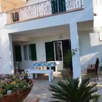 Isola d'elba bilocale con veranda a Cavo