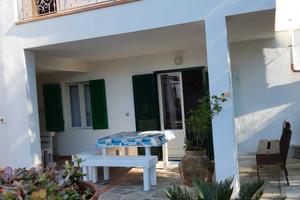 Isola d'elba bilocale con veranda a Cavo