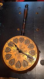 Orologio Rame Grande