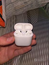 AirPods 2 (seconda generazione)
