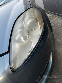 fanale anteriore sinistro fiat bravo 2008
