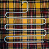 2 grucce per pantaloni Ikea