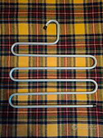 2 grucce per pantaloni Ikea