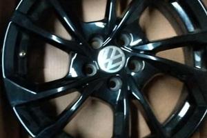 Cerchi in lega GMP (NAD) 16 pollici x 6,5