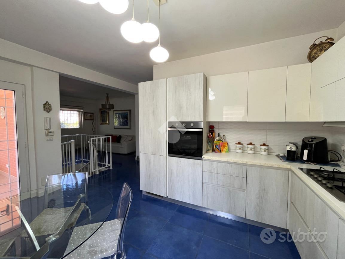 Apartment in Nettuno, Santa Barbara, Cioccati - Altro