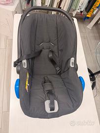 Ovetto per neonato