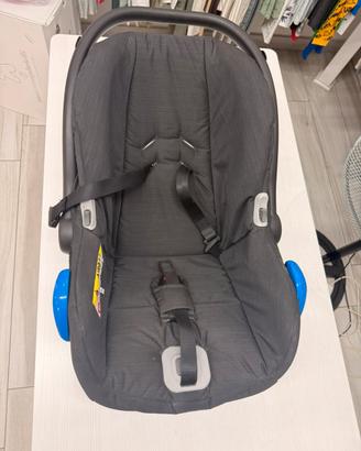Ovetto per neonato