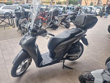 Honda SH 150 2021 Permute finanziamento garanzia