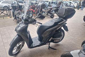 Honda SH 150 2021 Permute finanziamento garanzia