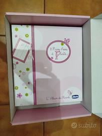 Album fotografico Chicco