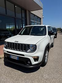 Jeep Renegade 1.6 Mjt 130 CV Limited my22" IVA ES