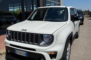 Jeep Renegade 1.6 Mjt 130 CV Limited my22" IVA ES