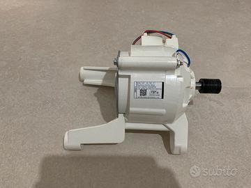 Motore lavatrice hotpoint ariston bpm h27 cl 155