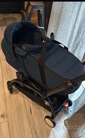 Stokke - Navicella Yoyo3 - Navy Blue