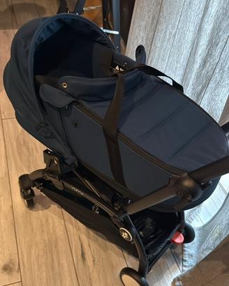 Stokke - Navicella Yoyo3 - Navy Blue