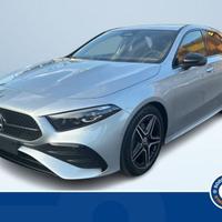 Mercedes-Benz Classe A 180d Automatic AMG Lin...