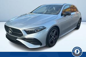 Mercedes-Benz Classe A 180d Automatic AMG Lin...