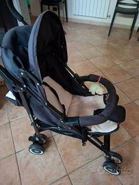 Passeggino Moni bg