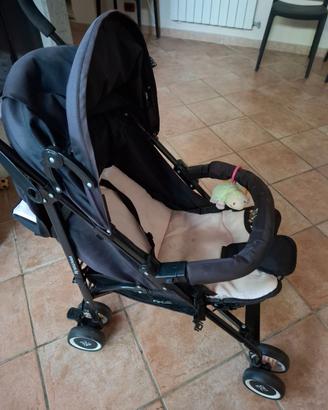 Passeggino Moni bg