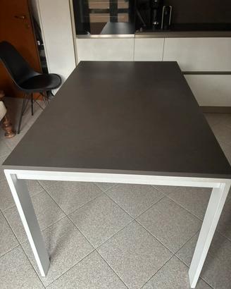 Tavolo  estensibile da 140 a 260 cm NUOVO PREZZO!