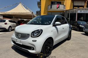 SMART FORFOUR 900CC AUTOMATICA GPL 2018
