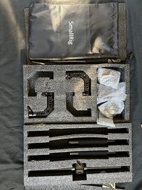 SmallRig Dual Handgrip Per Gimbal DJI Ronin s