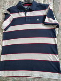 Polo da uomo tg M Timberland