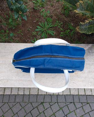 Borsa Alitalia vintage