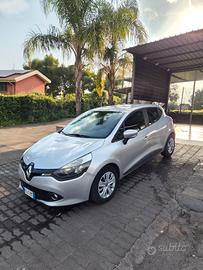 Renault Clio dCi 8V 75CV Start&Stop 5 porte Energy