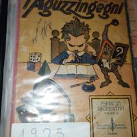Libro antico L'aguzzingegni