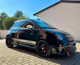 Abarth 500 - 2009