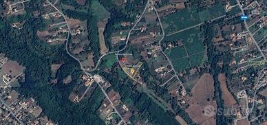 Terreno agricolo e boschivo