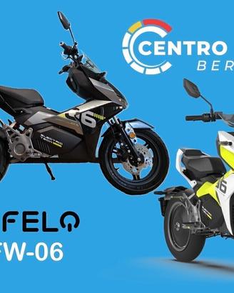 FELO FW-06: prezzo imbattibile per un modello TOP 