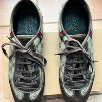 Scarpe Gucci Uomo