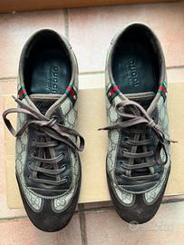 Scarpe Gucci Uomo