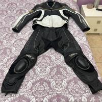 TUTA BERIK due pezzi