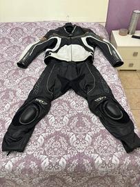 TUTA BERIK due pezzi