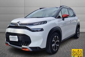 CITROEN C3 AIRCROSS 1.5