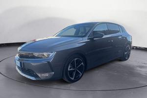 Opel Astra 1.6 Hybrid 180 CV AT8 Elegance