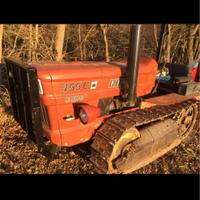 Cingolo fiat 455 super