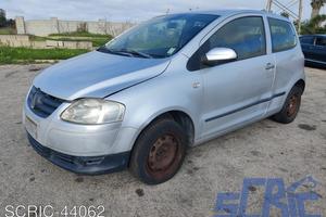 VW FOX 5Z1, 5Z3, 5Z4 1.2 55CV 05-11 Ricambi