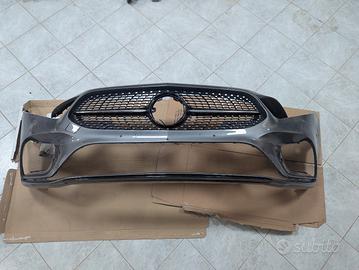 Paraurti anteriore Mercedes classe a w177