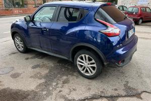 nissan juke 1.5dci 110cv anno 2016